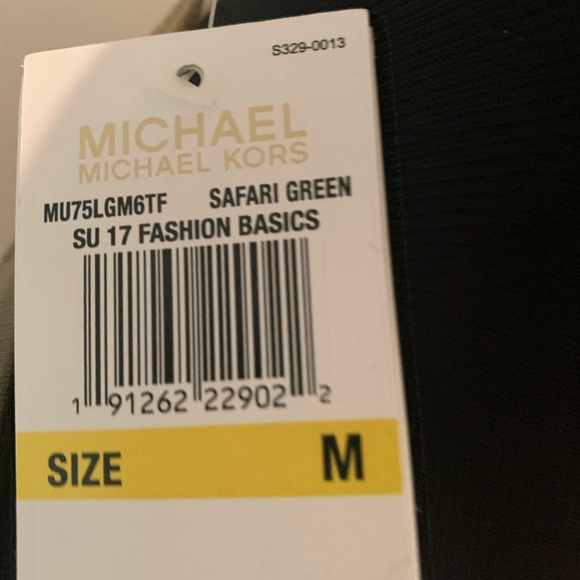 Michael Kors Top - Picture 3 of 4